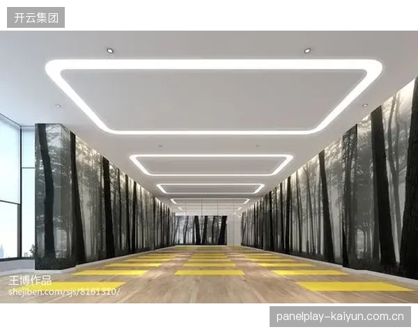 北京市朝阳区利用冬奥村2600平方米的零散空间，成功改造为现代化的科技健身中心